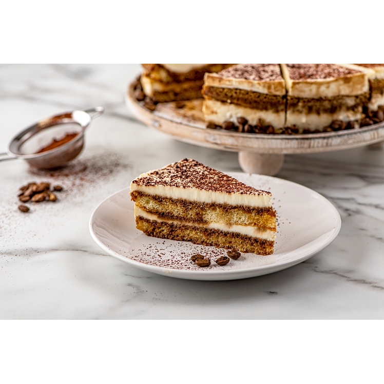 JON DONAIRE TIRAMISU