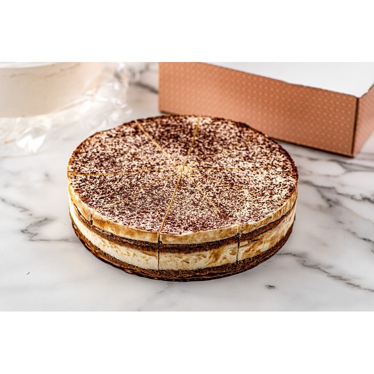 JON DONAIRE TIRAMISU