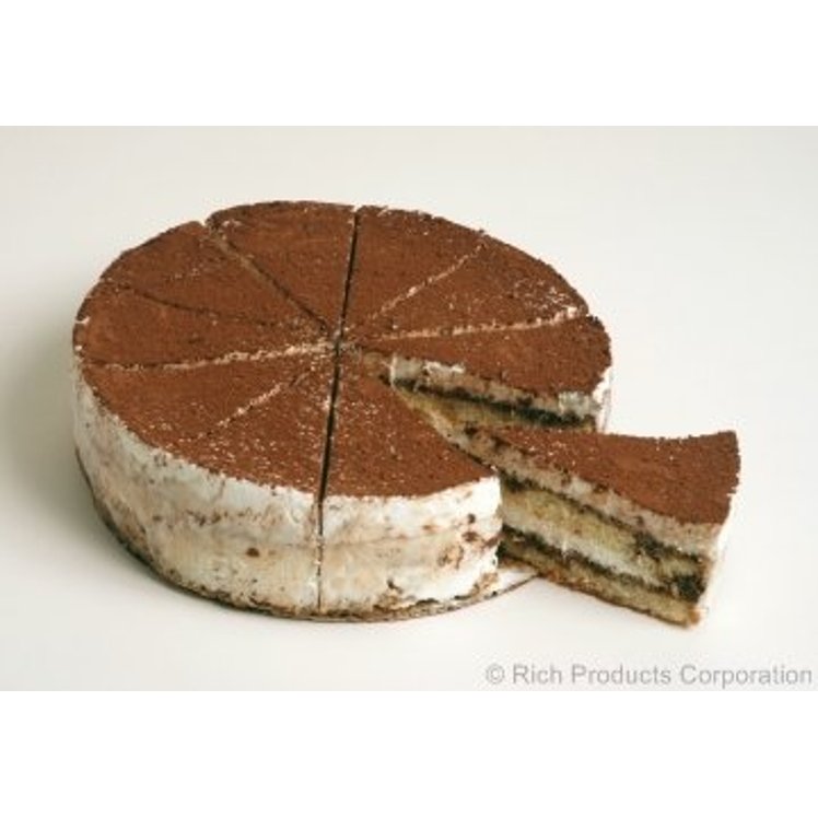 JON DONAIRE TIRAMISU