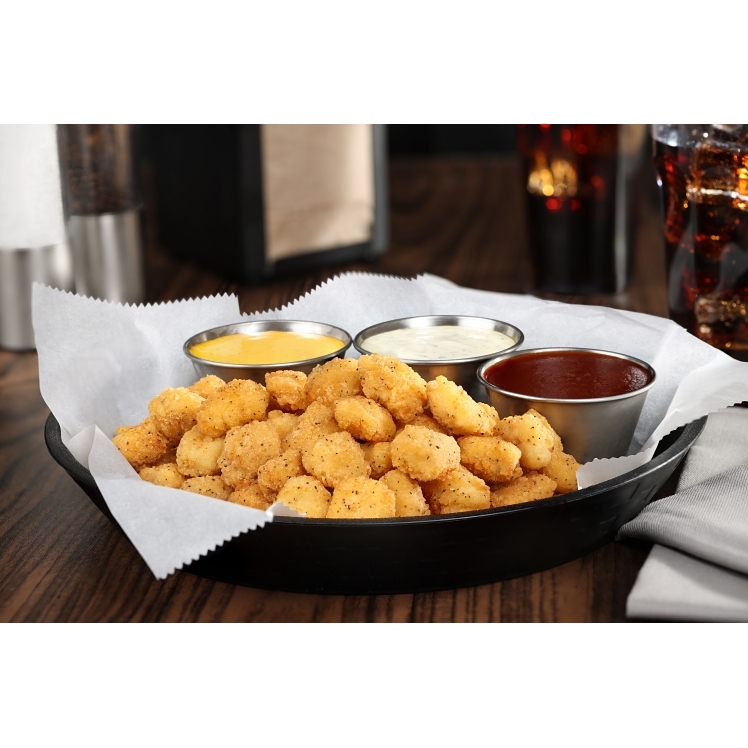 PILGRIM'S FOODSERVICE MILD POPCORN CHICKEN