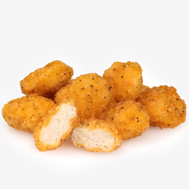 PILGRIM'S FOODSERVICE MILD POPCORN CHICKEN