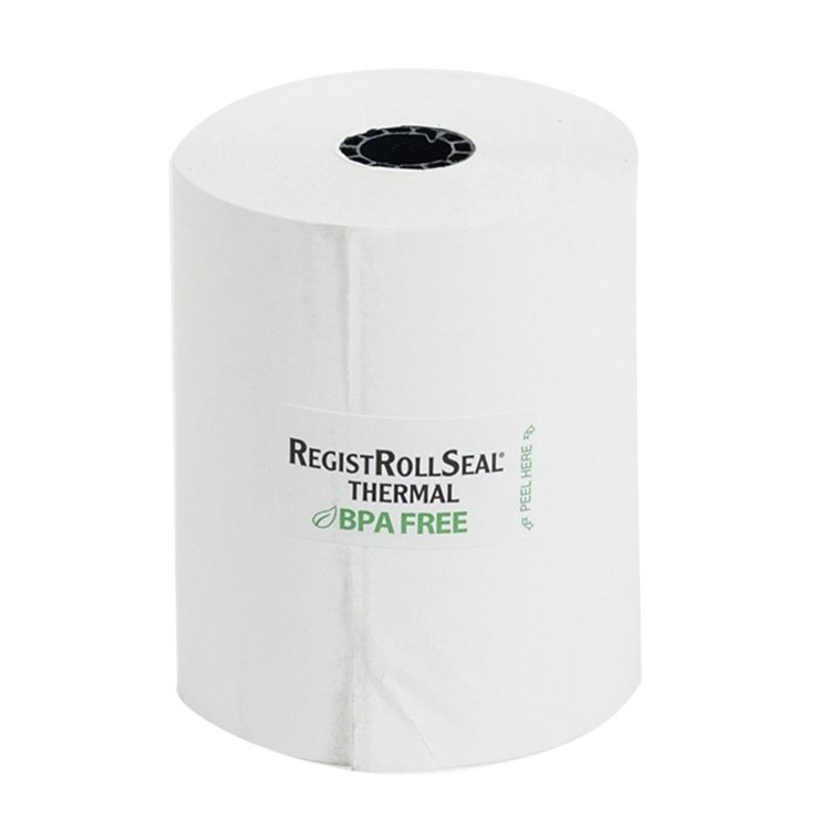 NCCO 7313SP THERMAL REGISTER ROLL 3.13x200'