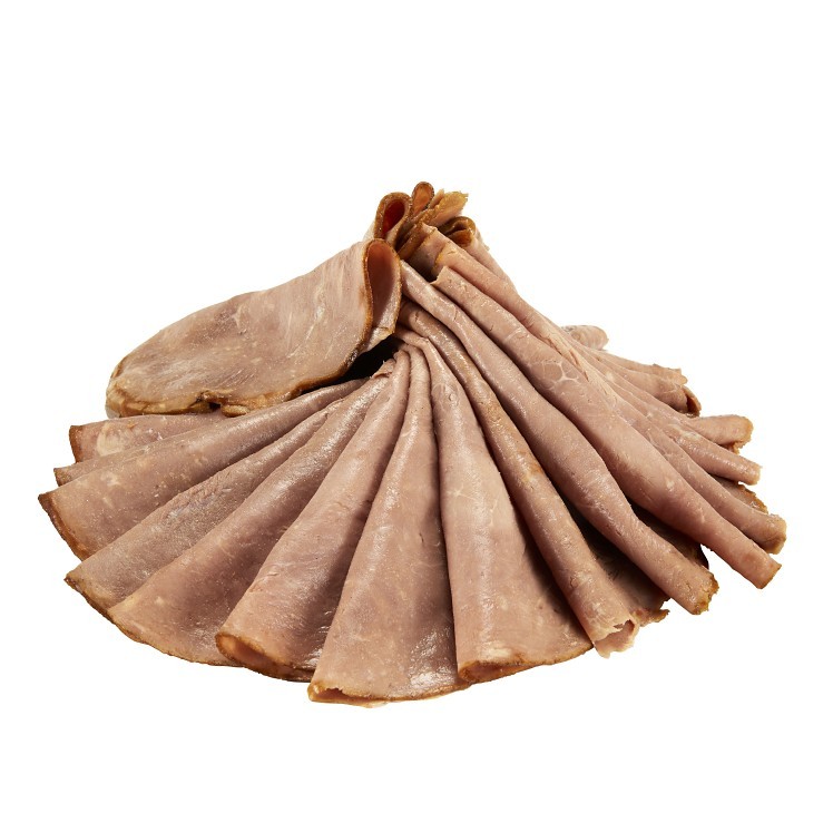 HORMEL SLICED ROAST BEEF BEEF DELI SLICED .5 OZ