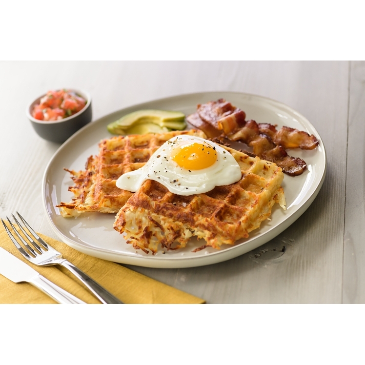 IDAHOAN PREMIUM HASH BROWNS