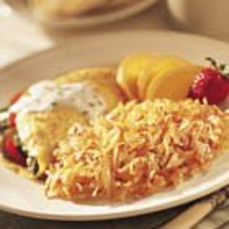 IDAHOAN PREMIUM HASH BROWNS