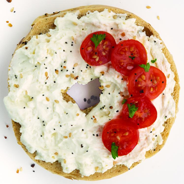 GLENVIEW FARMS CREAM CHEESE SPREAD WHIPPED