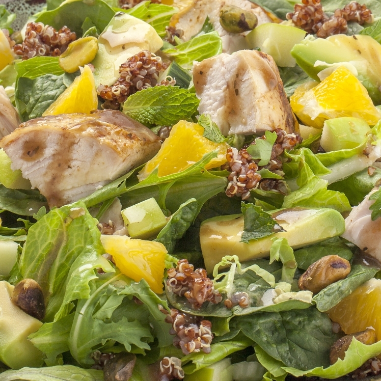 KEN'S DRESSING VINAIGRETTE BALSAMIC PLASTIC