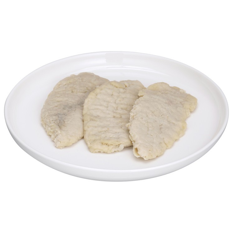 TYSON UNCOOKED STEAKHOUSE TENDERLOIN FRITTER