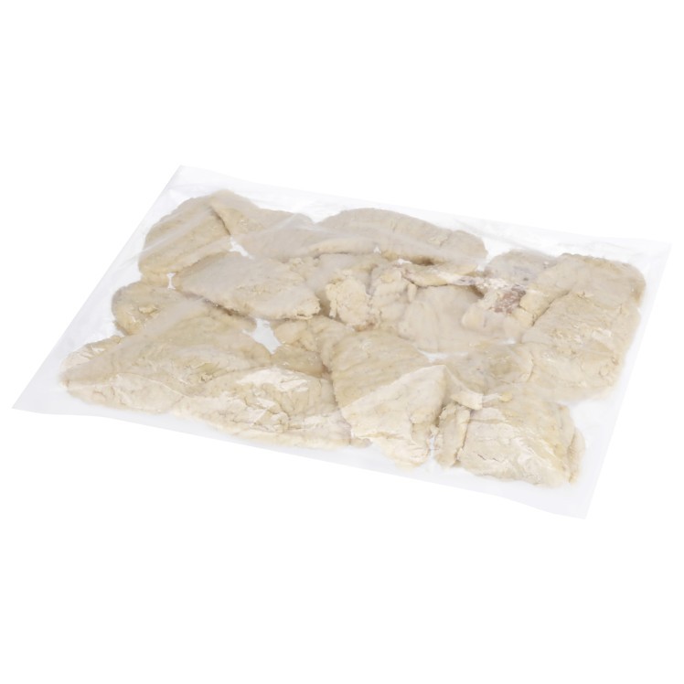 TYSON UNCOOKED STEAKHOUSE TENDERLOIN FRITTER