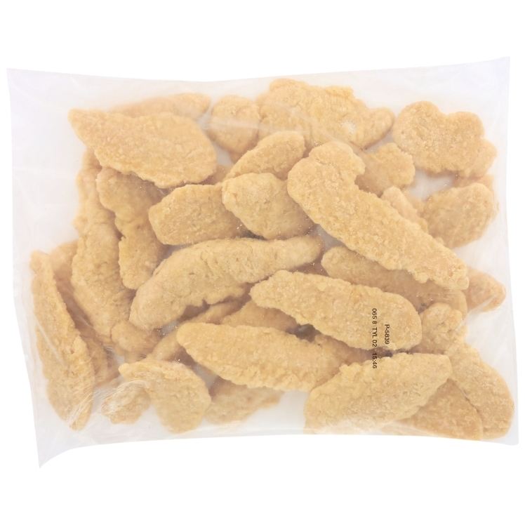 TYSON UNCOOKED STEAKHOUSE TENDERLOIN FRITTER