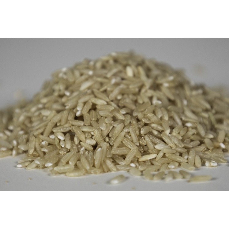 RICELAND BROWN LONG GRAIN