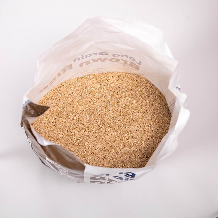 RICELAND BROWN LONG GRAIN