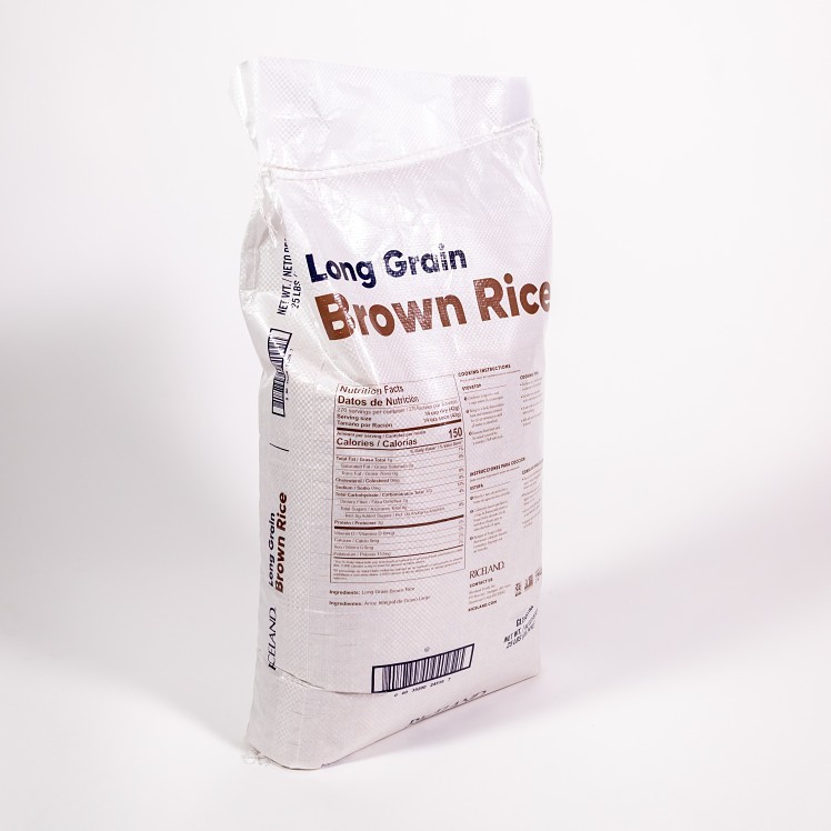 RICELAND BROWN LONG GRAIN