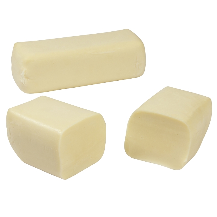 GRANDE CHEESE COMPANY LOW MOISTURE WHOLE MILK MOZZARELLA CHEESE LOAF