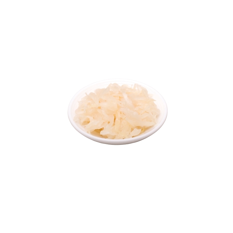 SCHWARTZ SAUERKRAUT PLASTIC