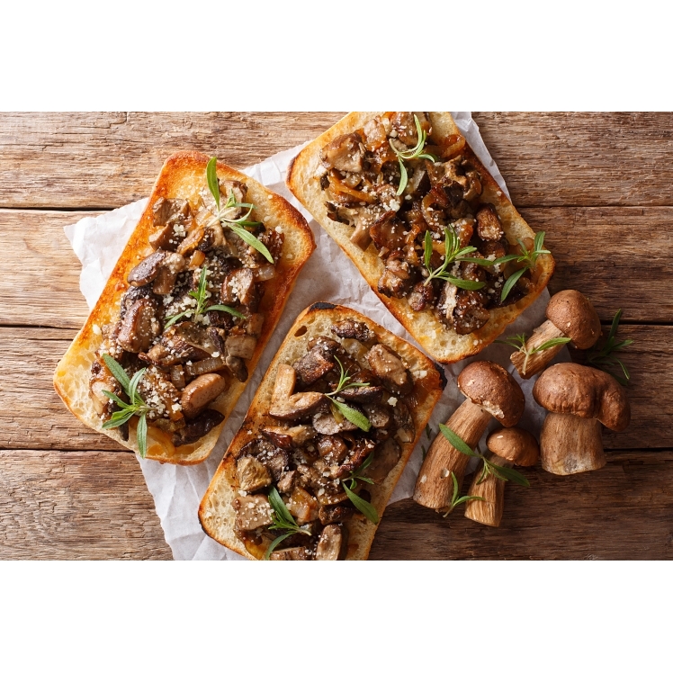 WHIRL OIL SOYBEAN BUTTER ALTERNATIVE WITH GARLIC