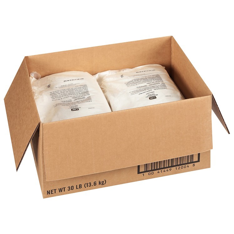 CONTINENTAL MILLS WHITE CAKE MIX