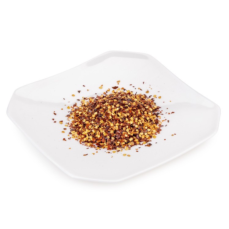 ROSELI CRUSHED RED PEPPER PACKETS