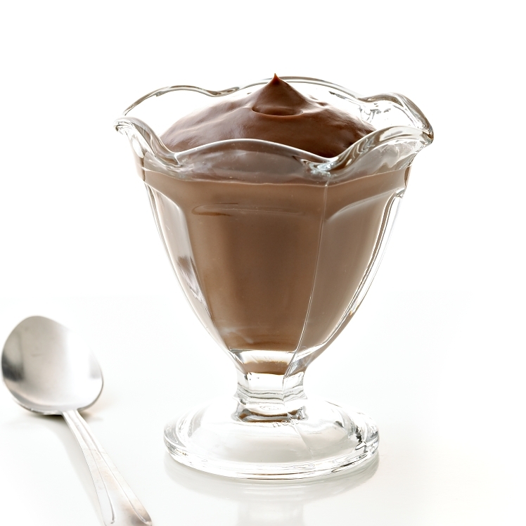 MONARCH CHOCOLATE PUDDING