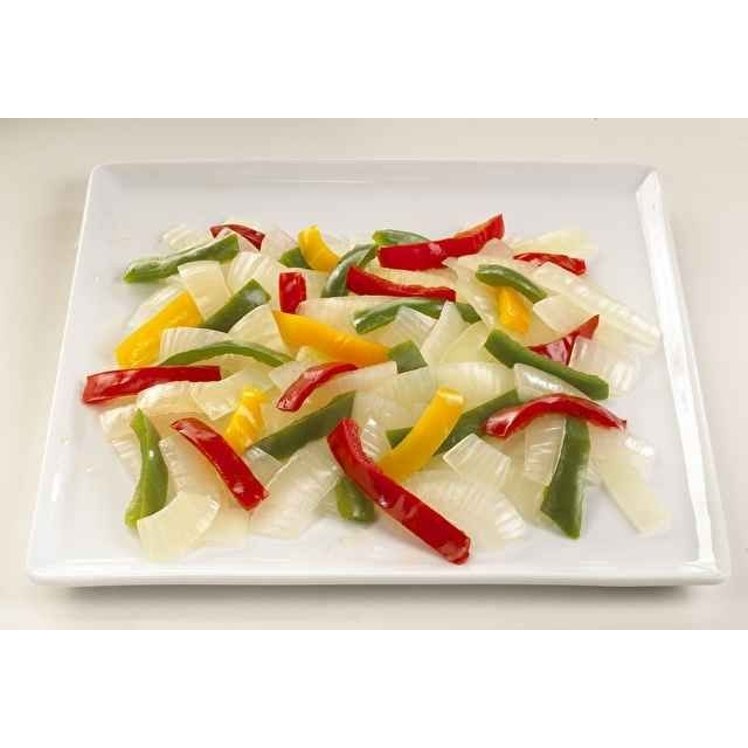 MONARCH VEGETABLE BLEND FAJITA CUT