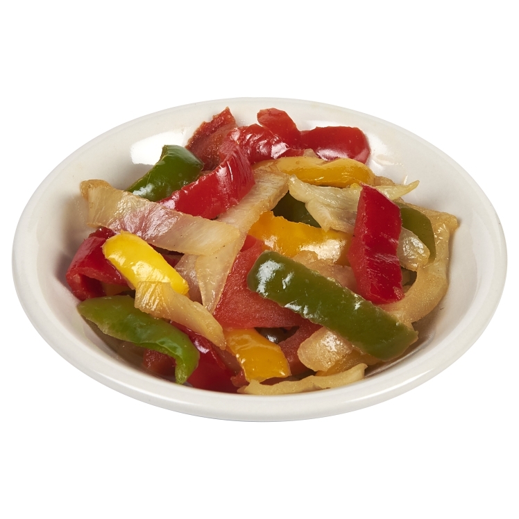 MONARCH VEGETABLE BLEND FAJITA CUT