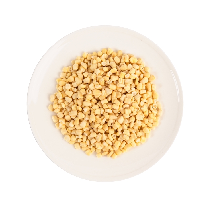 MONARCH FROZEN WHITE SWEET CORN KERNELS