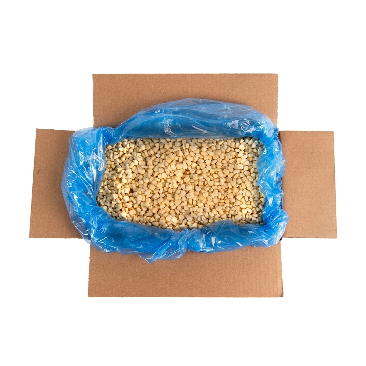 MONARCH FROZEN WHITE SWEET CORN KERNELS