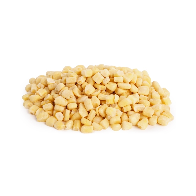 MONARCH FROZEN WHITE SWEET CORN KERNELS