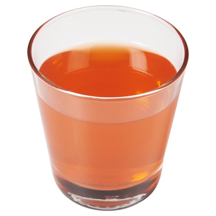 THIRSTER POWDERED PEACH DRINK MIX 2 GALLON YIELD