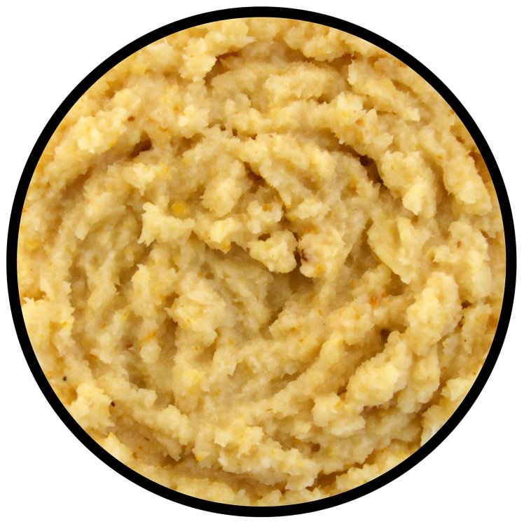 MONARCH PREPARED HORSERADISH