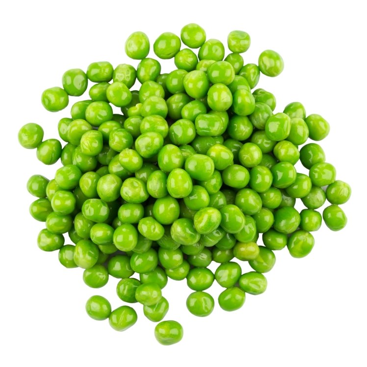 HARVEST VALUE FROZEN GREEN PEAS
