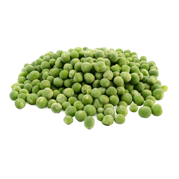 HARVEST VALUE FROZEN GREEN PEAS