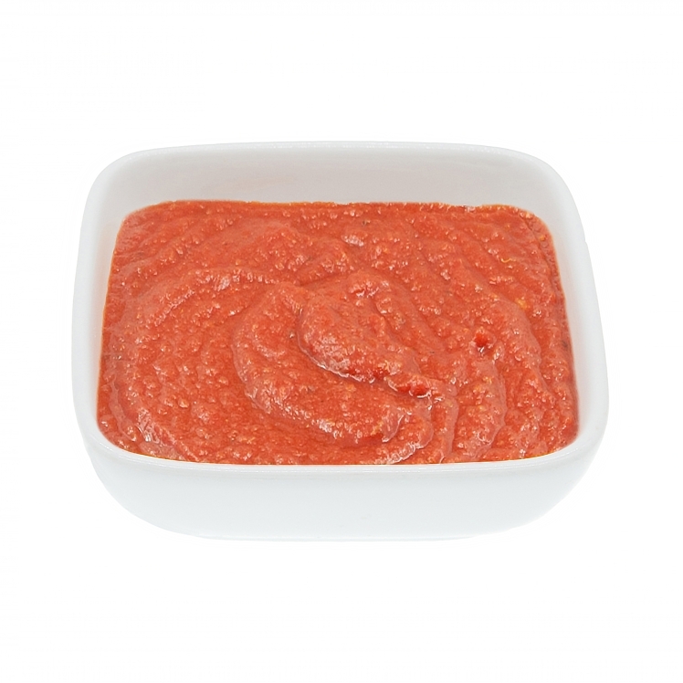 MONARCH-D TOMATO, CRUSHED EXTRA HEAVY CONCENTRATED