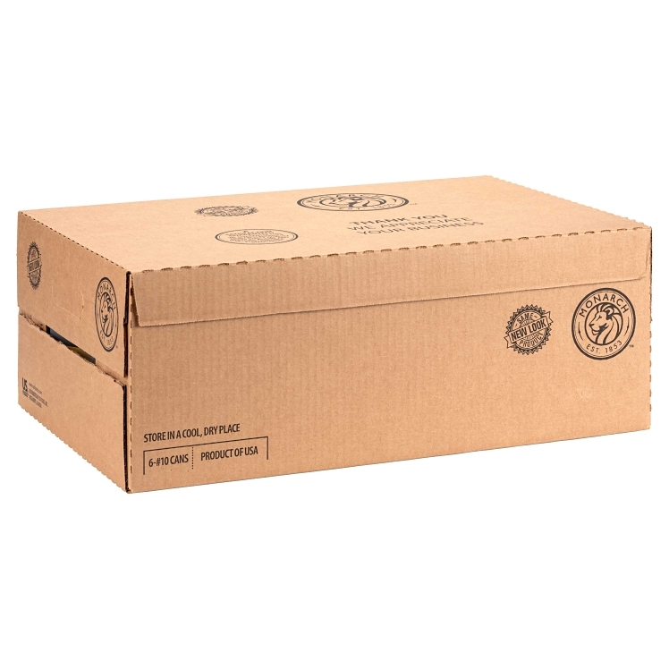 MONARCH-D TOMATO, CRUSHED EXTRA HEAVY CONCENTRATED