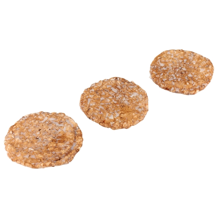 PATUXENT FARMS COOKED BREAKFAST SAUSAGE PATTIES 3 INCH 1.5 OZ 413105