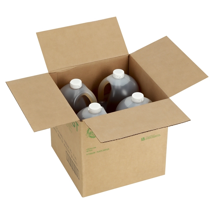 HARVEST VALUE APPLE CIDER FLAVORED VINEGAR 4%