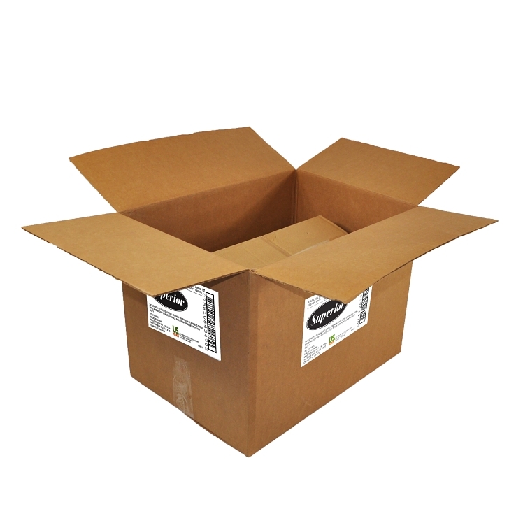 SUPERIOR CES WHIP FRENCH WIRE 24 INCHES STAINLESS STEEL