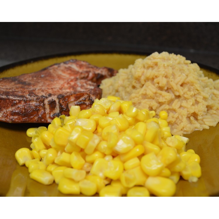 MONARCH WHOLE KERNEL CORN