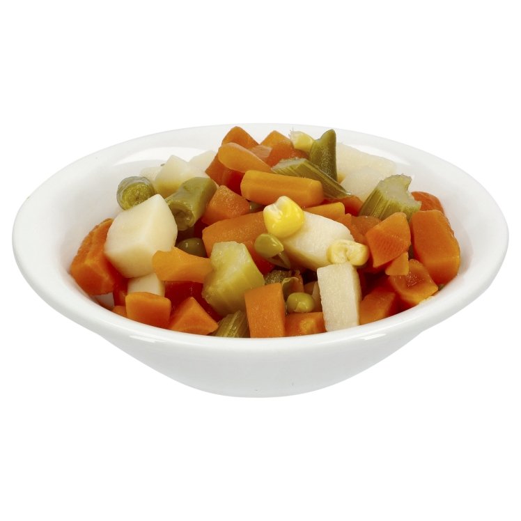 MONARCH MIXED VEGETABLES