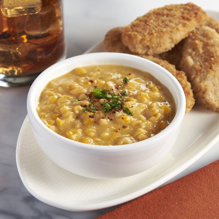 MONARCH D MONARCH FANCY STYLE CREAM CORN