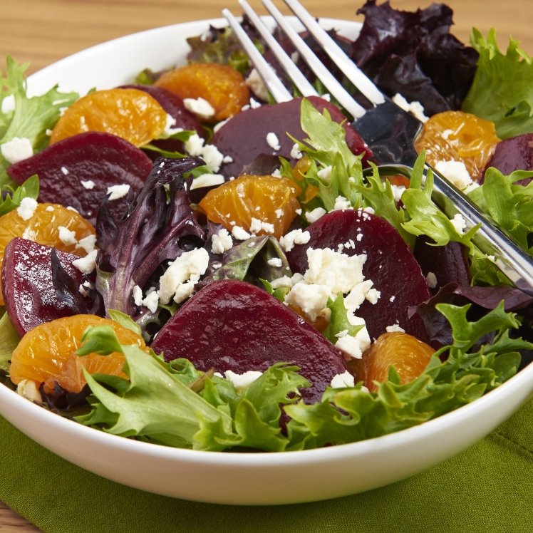 MONARCH MEDIUM SLICED BEETS