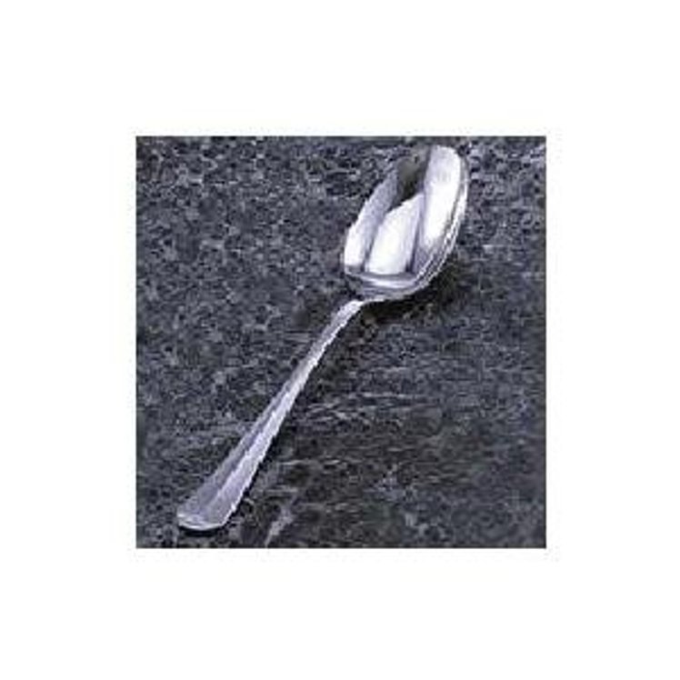 SUPERIOR / CES STAINLESS STEEL TEA SPOON HEIGHTWEAR 18/0 STAINLESS STEEL