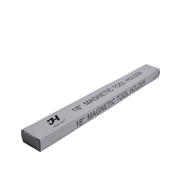 SUPERIOR/CES MAGNETIC BAR BLACK KNIFE HOLDER 18 INCH