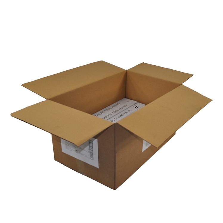 SUPERIOR/CES MAGNETIC BAR BLACK KNIFE HOLDER 18 INCH