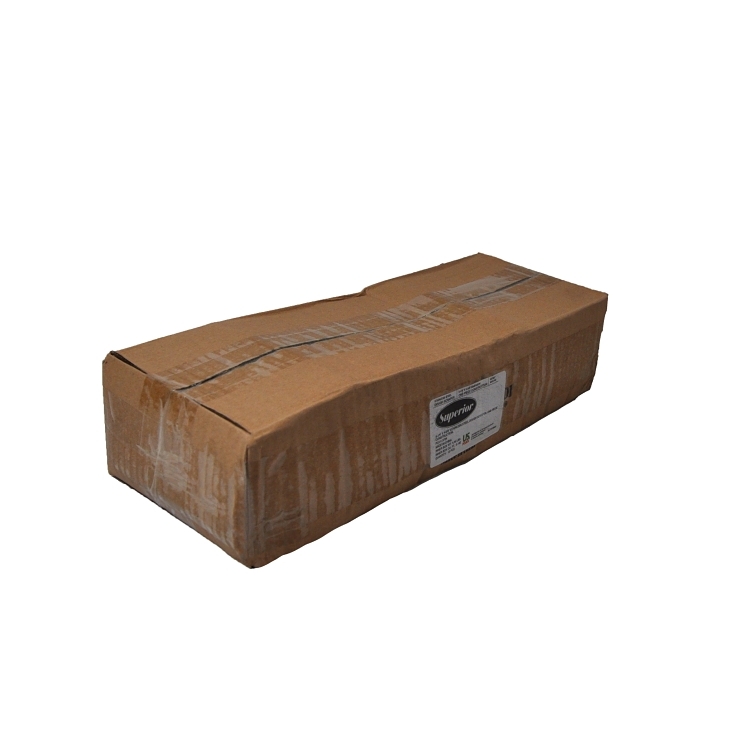 SUPERIOR/CES DOUGH SCRAPER 5.25X4.75 STAINLESS STEEL