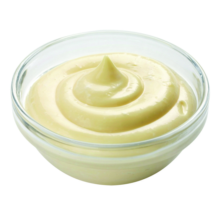 MONARCH EXTRA HEAVY MAYONNAISE PAIL