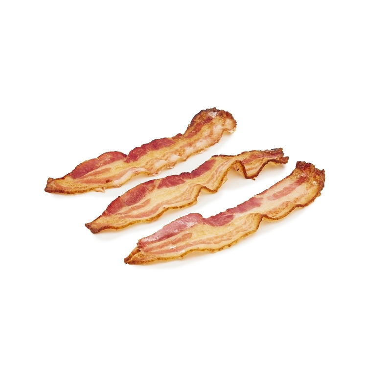 PATUXENT FARMS APPLEWOOD SMOKED CURED BACON 14-18 COUNT 2-DIAMOND