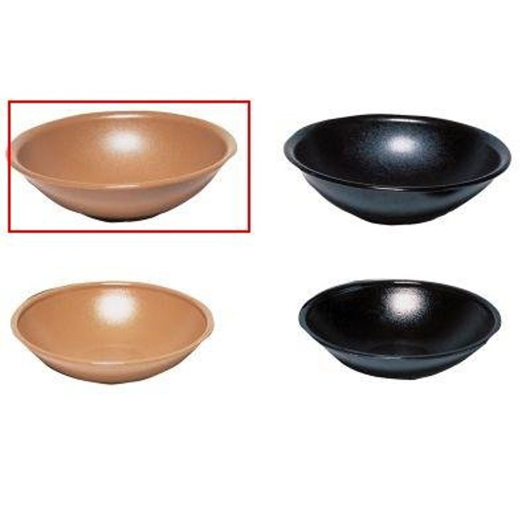 BOWL, SALAD 31.2 Z PLST BIRCH