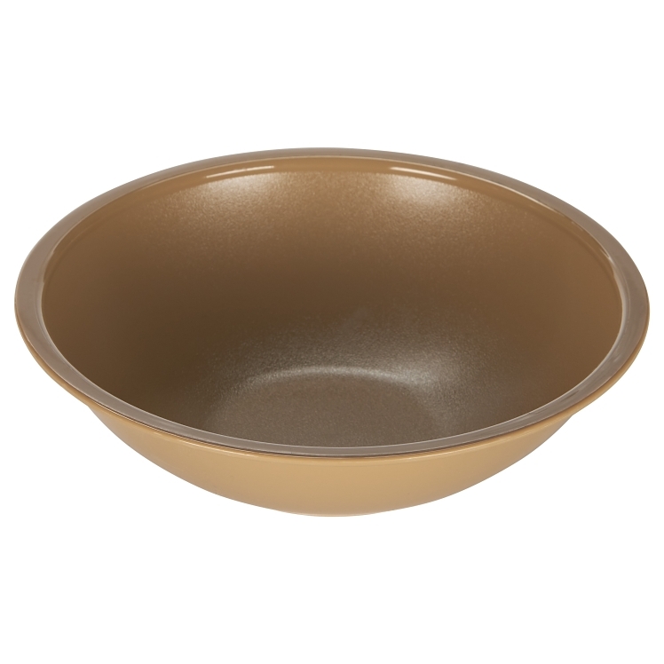 BOWL, SALAD 31.2 Z PLST BIRCH
