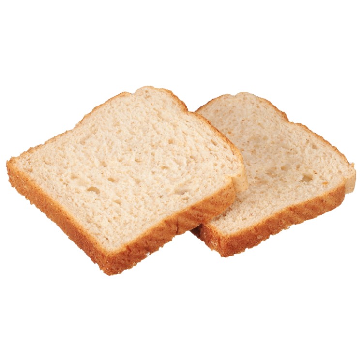 HILLTOP HEARTH SLICED WHEAT BREAD